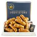 Turnbuckle Sticks Soft Pretzel Box - ESPCO
