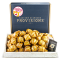 One-Timer Bites Soft Pretzel Box - Well Wishes
