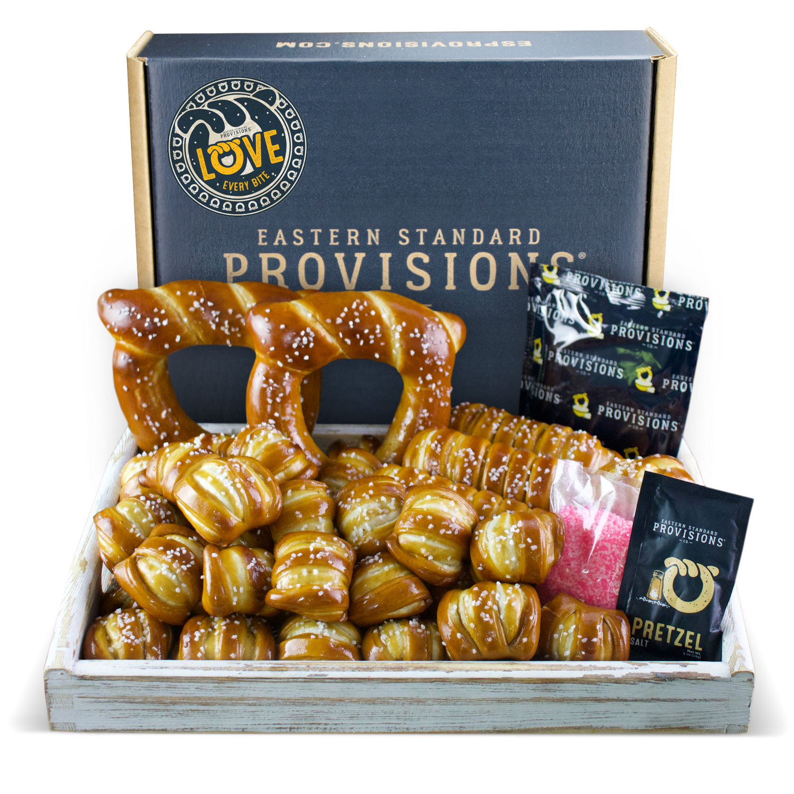 Variety Boxes